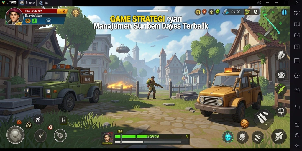Tampilan gameplay JPS88 yang menakjubkan dan mendalam.