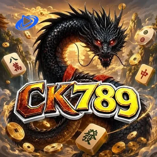 Logo ck789